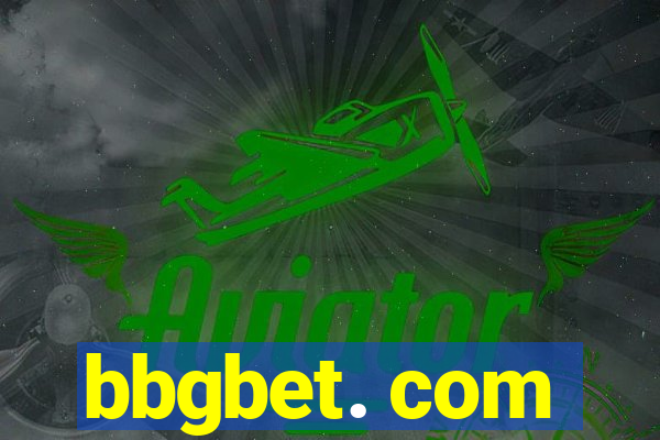 bbgbet. com